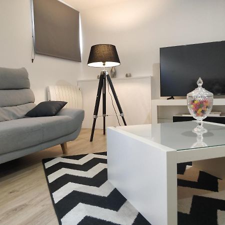 Très Bel Appartement Neuf et Moderne 63m2 à Obernai Exterior foto